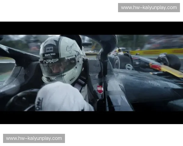 F1免费观看直播：从屏幕到心跳的极速体验