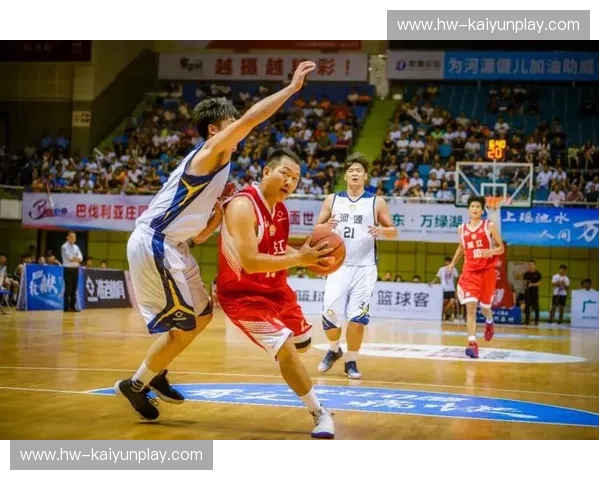宿命、羁绊与篮球之魂：中国男篮vs台北队，一场跨越海峡的纯粹博弈