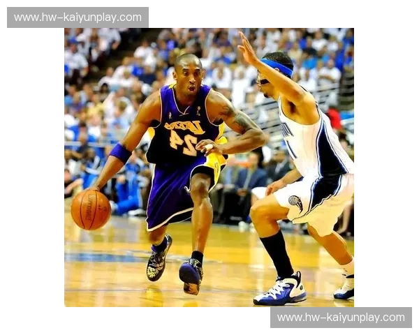 永恒的对决：科比的紫金梦与掘金的西部崛起